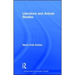 Literature and Animal Studies