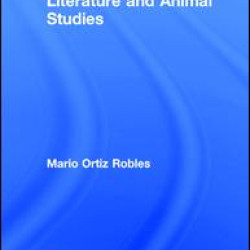 Literature and Animal Studies