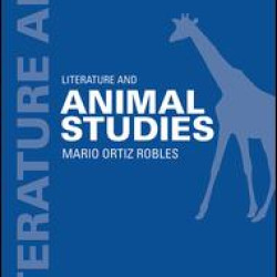 Literature and Animal Studies