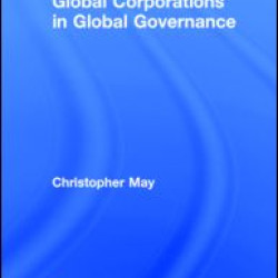 Global Corporations in Global Governance