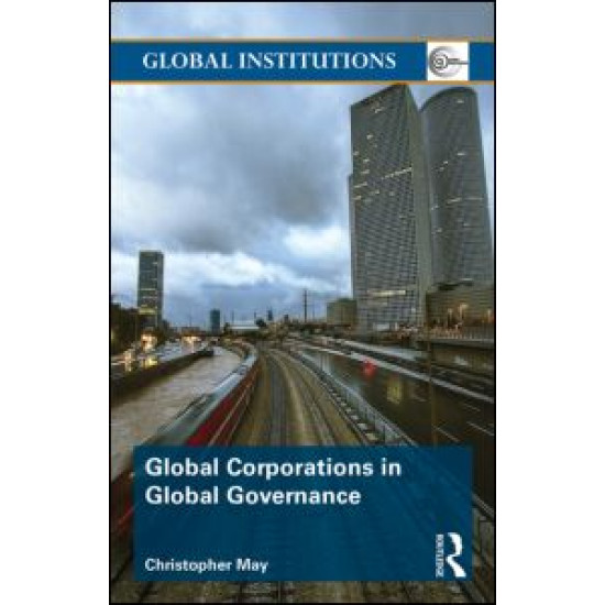 Global Corporations in Global Governance