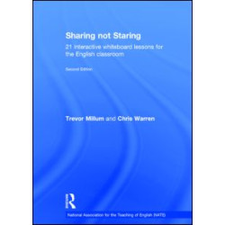 Sharing not Staring Sharing not Staring