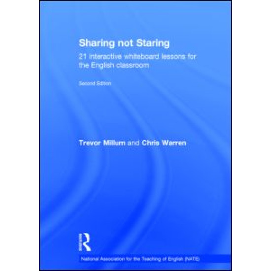 Sharing not Staring Sharing not Staring