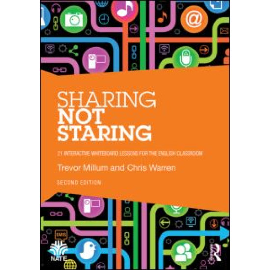 Sharing not Staring Sharing not Staring