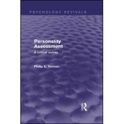Personality Assessment
