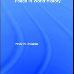 Peace in World History Peace in World History