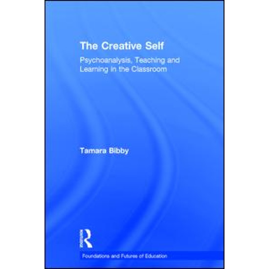 The Creative Self