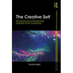 The Creative Self
