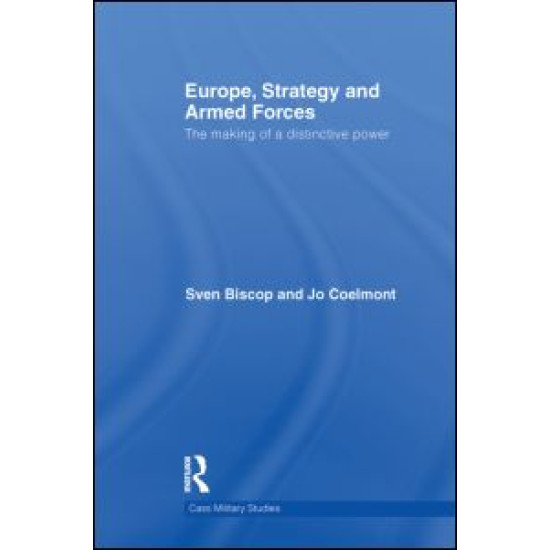 Europe, Strategy and Armed Forces