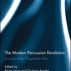 The Modern Percussion Revolution The Modern Percussion Revolution