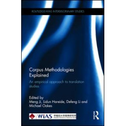 Corpus Methodologies Explained Corpus Methodologies Explained