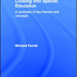 Looking into Special Education Looking into Special Education