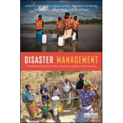 Disaster Management Disaster Management