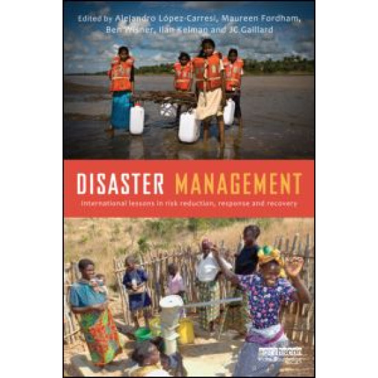 Disaster Management
