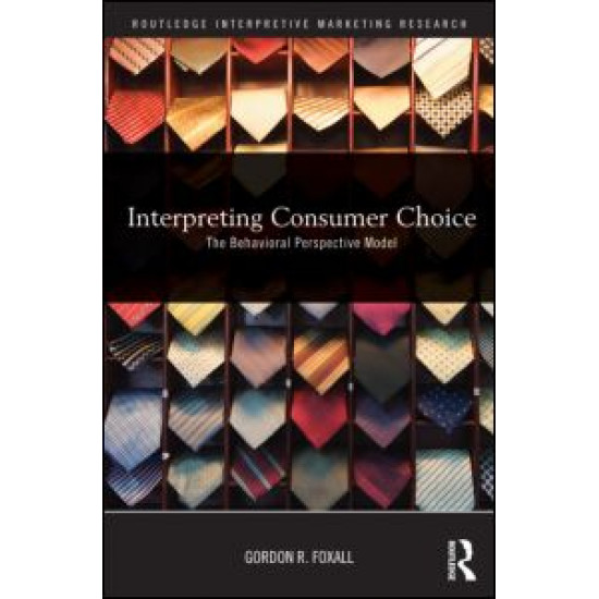 Interpreting Consumer Choice