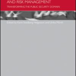 Securitization, Accountability and Risk Management