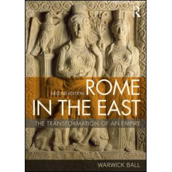 Rome in the East Rome in the East