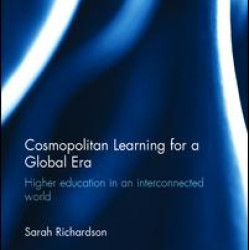 Cosmopolitan Learning for a Global Era