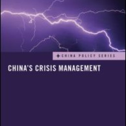 China's Crisis Management