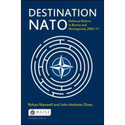Destination NATO Destination NATO