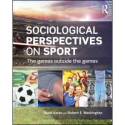 Sociological Perspectives on Sport Sociological Perspectives on Sport