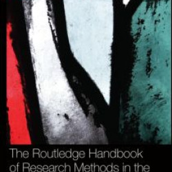 The Routledge Handbook of Research Methods in the Study of Religion