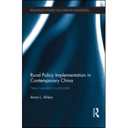 Rural Policy Implementation in Contemporary China