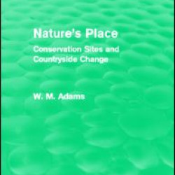 Nature's Place (Routledge Revivals) Nature's Place (Routledge Revivals)