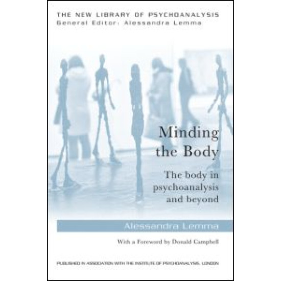 Minding the Body