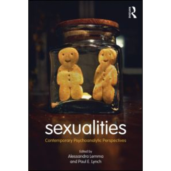 Sexualities Sexualities