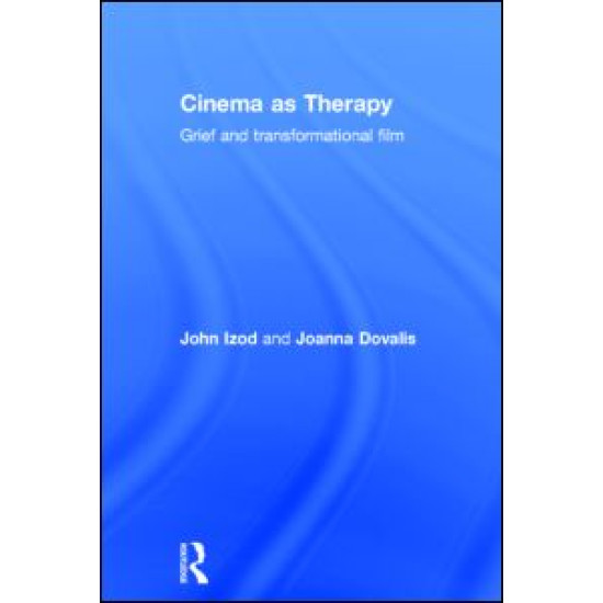 Cinema as Therapy