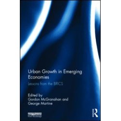 Urban Growth in Emerging Economies