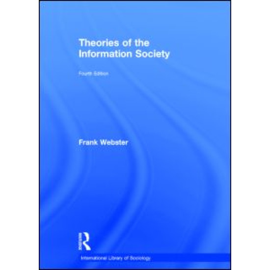 Theories of the Information Society