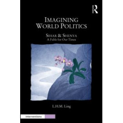Imagining World Politics