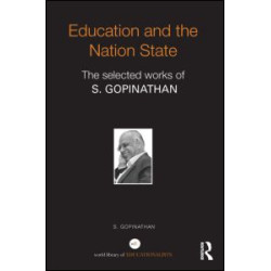 Education and the Nation State Education and the Nation State