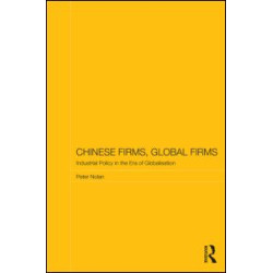 Chinese Firms, Global Firms