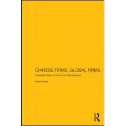Chinese Firms, Global Firms