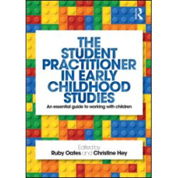 The Student Practitioner in Early Childhood Studies