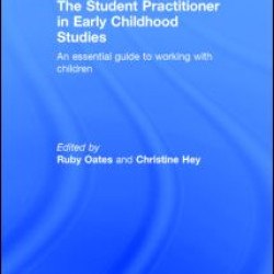 The Student Practitioner in Early Childhood Studies