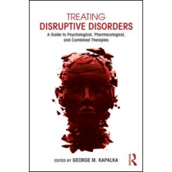 Treating Disruptive Disorders