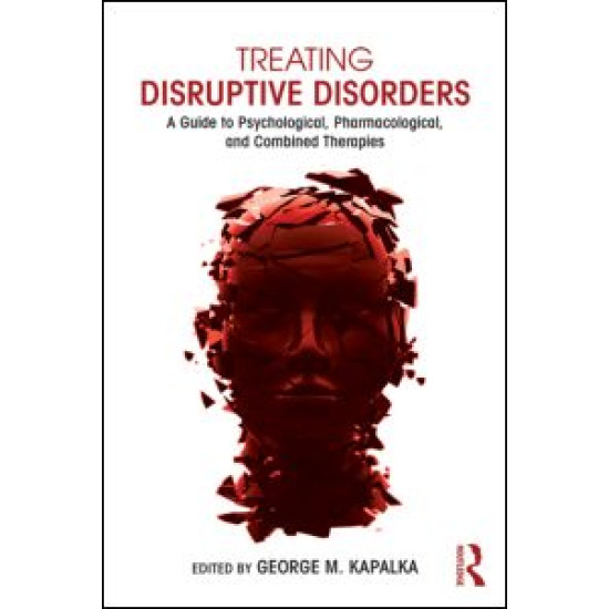 Treating Disruptive Disorders