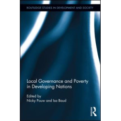Local Governance and Poverty in Developing Nations Local Governance and Poverty in Developing Nations