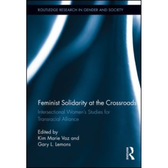 Feminist Solidarity at the Crossroads