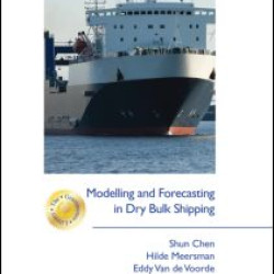 Modelling and Forecasting in Dry Bulk Shipping Modelling and Forecasting in Dry Bulk Shipping