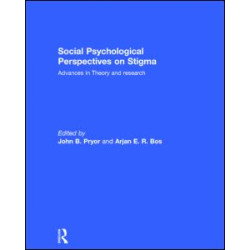 Social Psychological Perspectives on Stigma