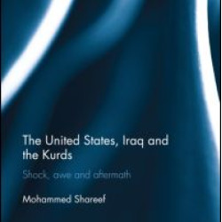 The United States, Iraq and the Kurds