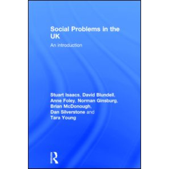 Social Problems in the UK