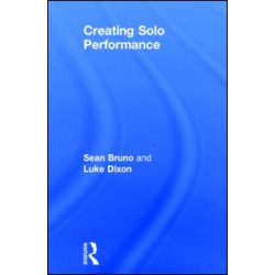 Creating Solo Performance