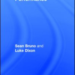 Creating Solo Performance Creating Solo Performance
