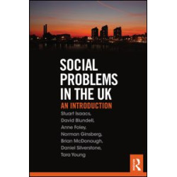 Social Problems in the UK Social Problems in the UK